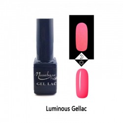 Oja semipermanenta fluorescent 5ml #628